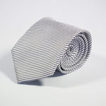 Men's "Polyester Fiber" -  8cm Neck Ties