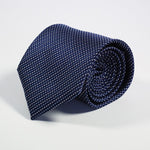 Men's "Polyester Fiber" -  8cm Neck Ties
