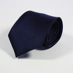 Men's "Polyester Fiber" -  8cm Neck Ties