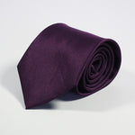 Men's "Polyester Fiber" -  8cm Neck Ties