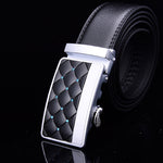 Men's "Executive Class" Belts  - High Quality Designer Leather