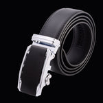 Men's "Executive Class" Belts  - High Quality Designer Leather