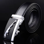 Men's "Executive Class" Belts  - High Quality Designer Leather