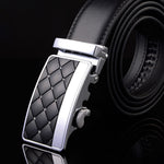 Men's "Executive Class" Belts  - High Quality Designer Leather