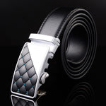 Men's "Executive Class" Belts  - High Quality Designer Leather