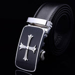 Men's "Executive Class" Belts  - High Quality Designer Leather