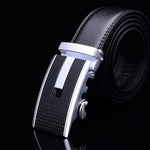 Men's "Executive Class" Belts  - High Quality Designer Leather