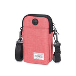 Men's Waterproof Shoulder Bag -  Oxford Cross body